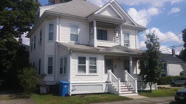 Building Photo - 40 Appleton St