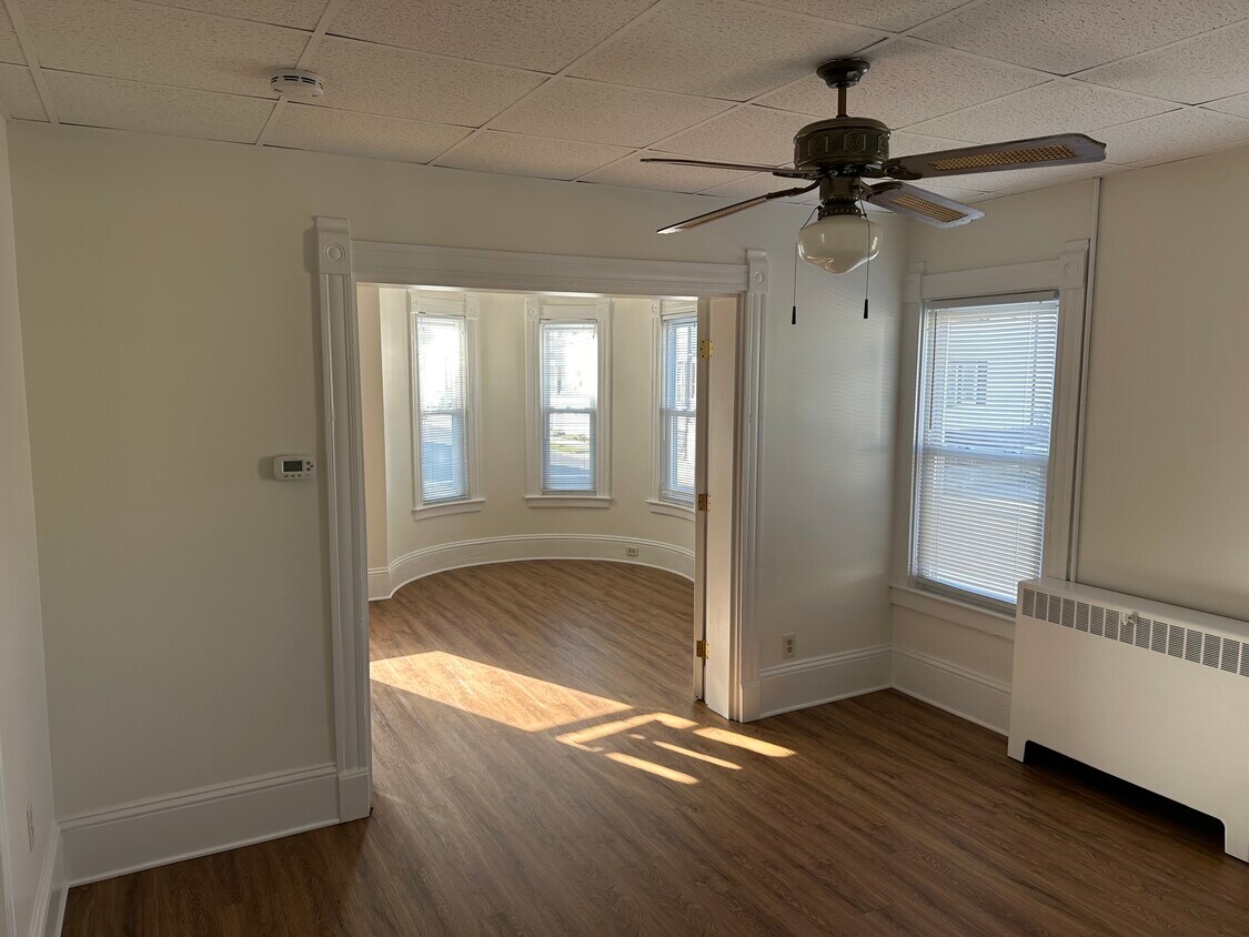 159 Hillman St Unit 1, New Bedford, MA 02740 Apartments in New