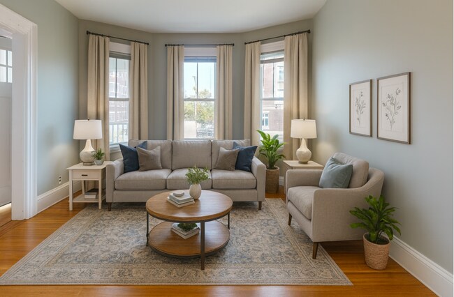 Foto del edificio - 106 Highland Ave