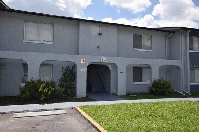 Foto del edificio - 4703 S Texas Ave