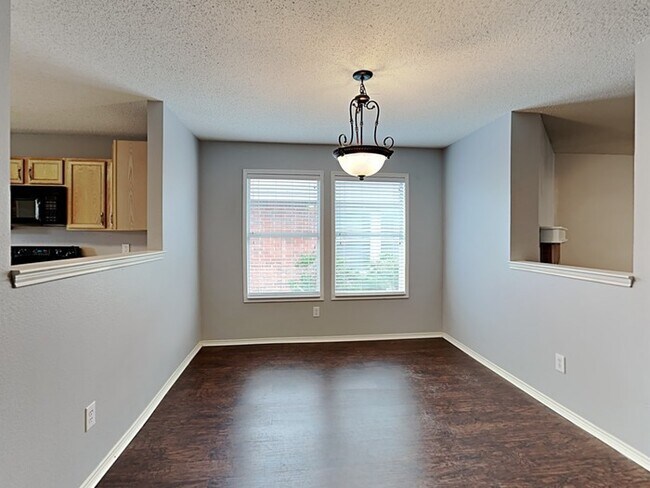 Foto del edificio - 2008 Shawnee Trail