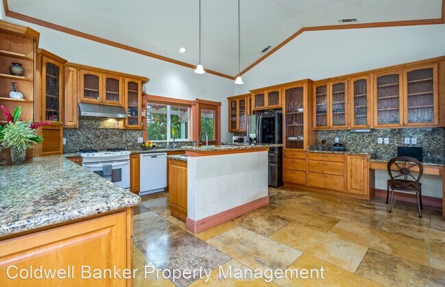 Foto del edificio - 4 br, 3.5 bath House - 11 Huapala Place (M...