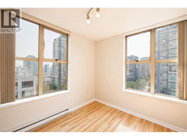 Photo du bâtiment - 989 Richards St