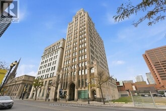 Building Photo - 36 James St S