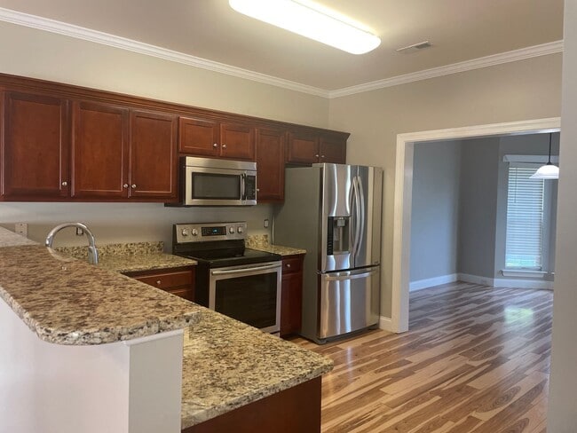 Foto del edificio - Luxury Condo for Rent