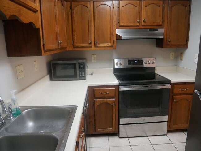 Foto del edificio - 1184 W E Ross Pkwy