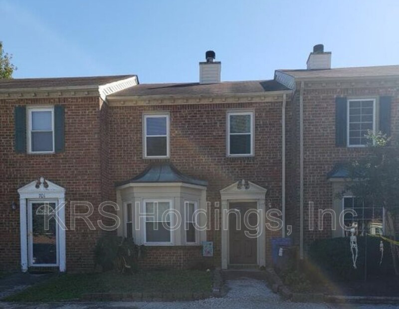 703 Mill Landing Rd, Chesapeake, VA 23322 Townhome Rentals in