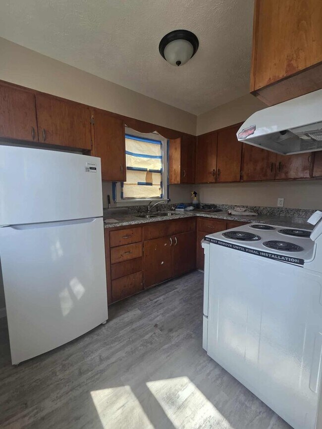 Building Photo - Newly Remodeled Home for Rent!