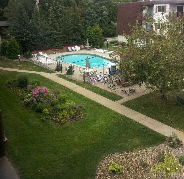 Grandview Terrace Apartments Mound, MN