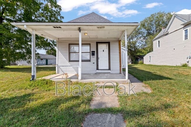 Photo - 1803 E Market St House