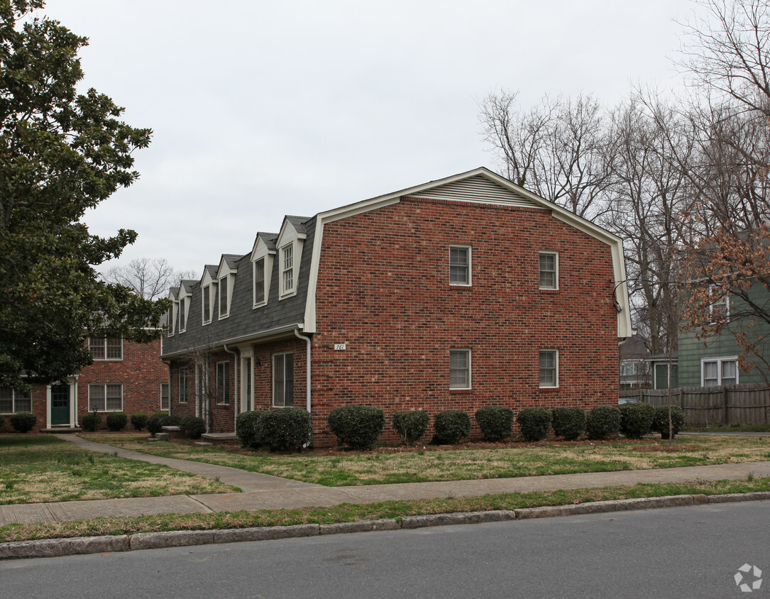 Foto del edificio - Chestnut Court