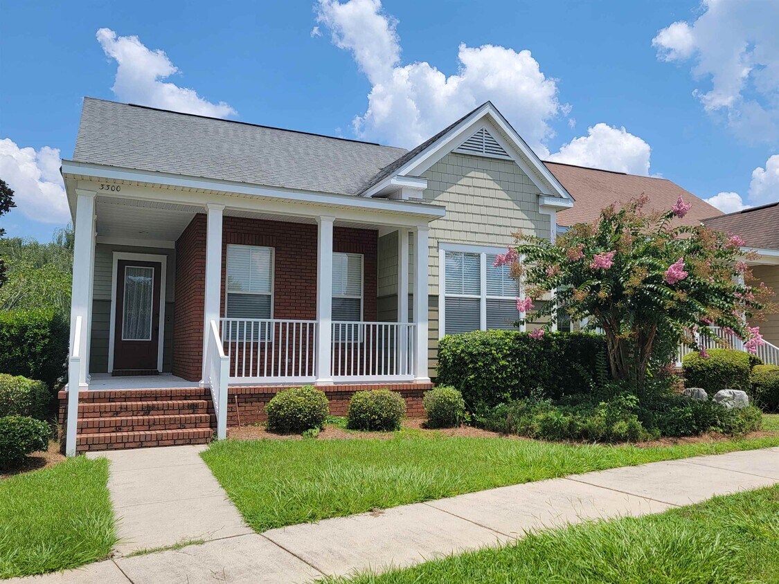 3300 Calumet Dr, Tallahassee, FL 32311 House Rental in Tallahassee