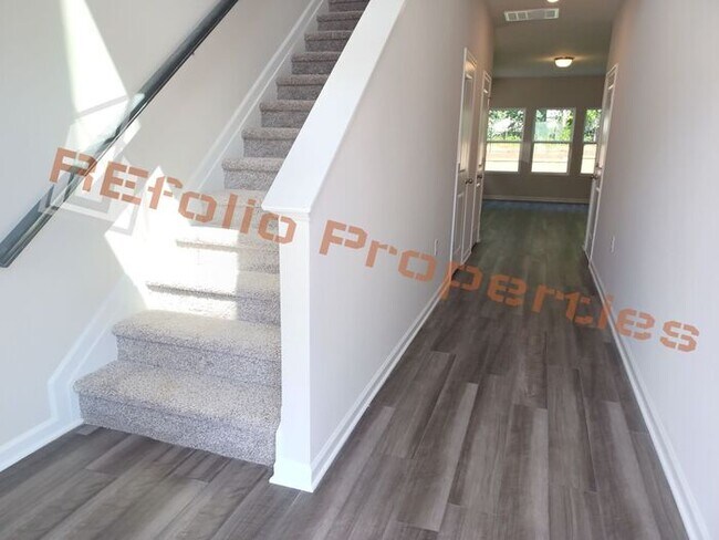 Building Photo - Brand New 3 BD 2-Car Garage Home w/Sunroom...
