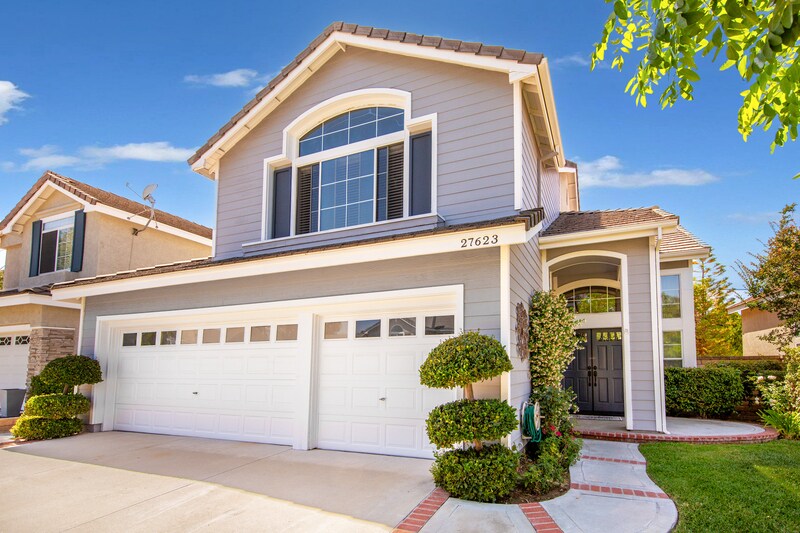 Foto principal - 27623 Rutherford Place