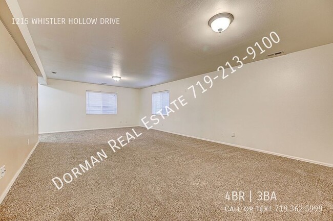 Building Photo - Single Family with Finished basement