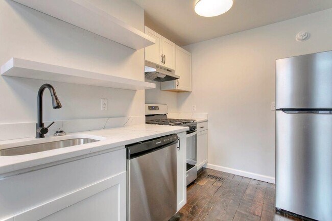 Foto del edificio - 517 Sanford St