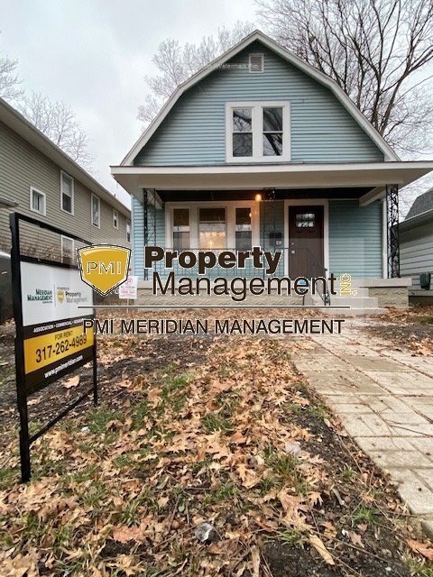 Foto del edificio - 614 N Colorado Ave