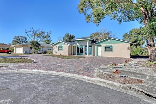Building Photo - 5 br, 5 bath House - 7541 Hull St
