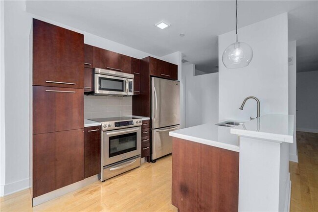 Foto del edificio - 603 Davis St