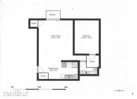 Primary Photo - 702 W Badger Rd