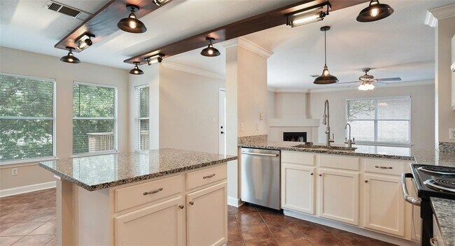 Foto del edificio - 10836 Amblewood Way