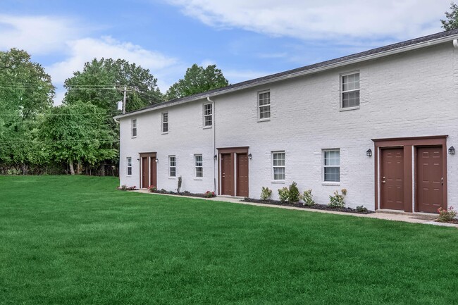 Building Photo - Townhomes at Easton Park