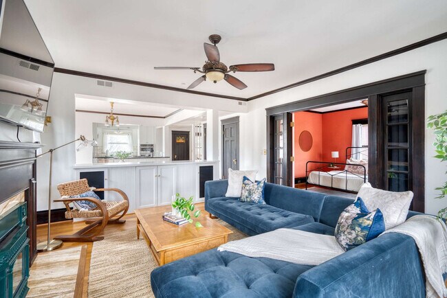 Foto del edificio - 2104 NW Everett St