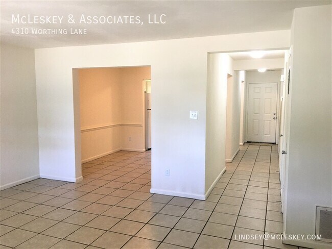 Building Photo - Radcliffe Meadows Townhouses
