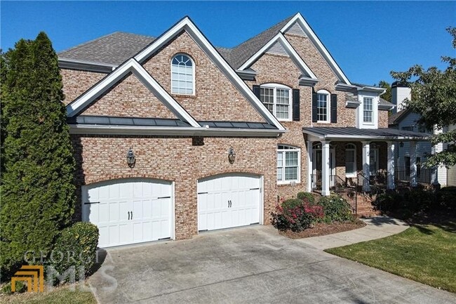 Foto del edificio - 12832 Waterside Dr