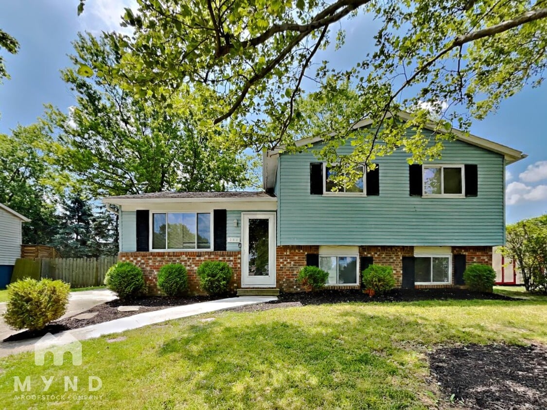 Primary Photo - 384 Parkdale Dr