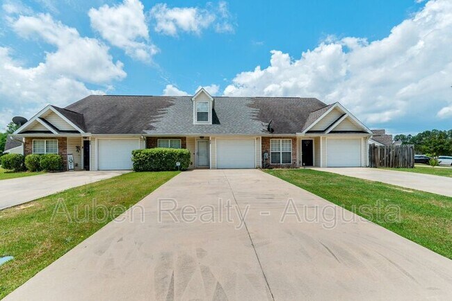 Foto del edificio - 312 Caldwell Cir