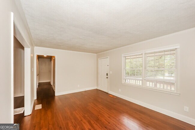 Building Photo - 2599 GA-85