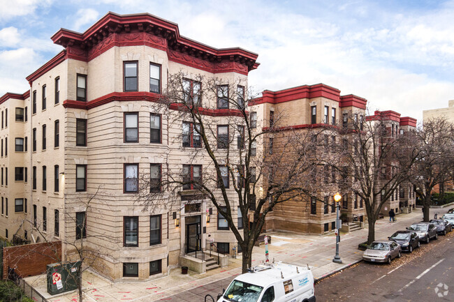 Building Photo - Capital Manor Cooperative