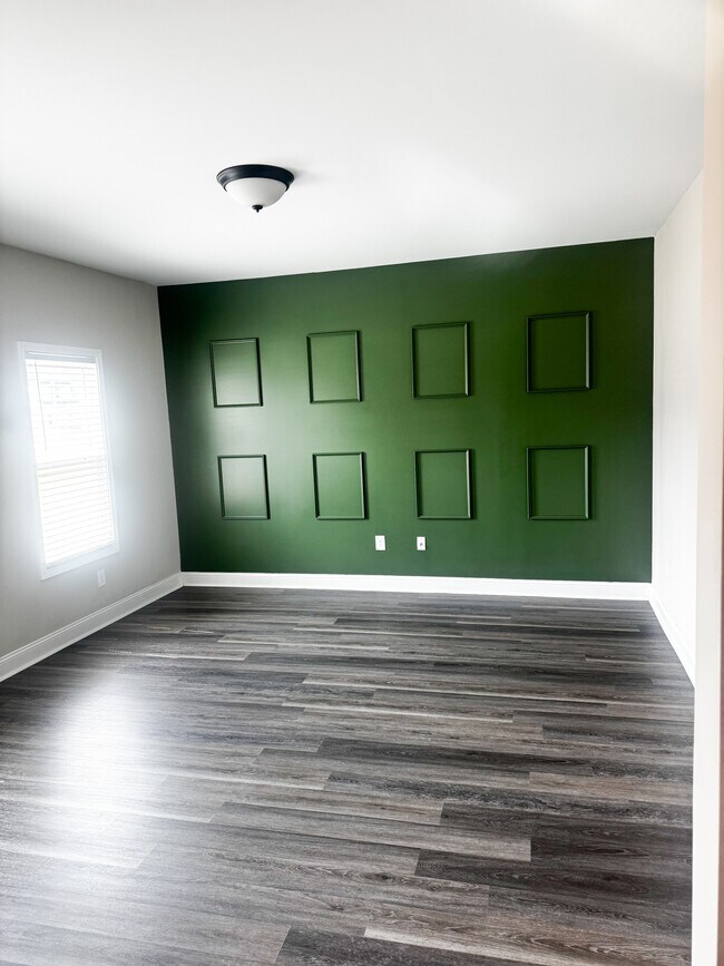 Foto del edificio - 182 Turkey Trot Ln