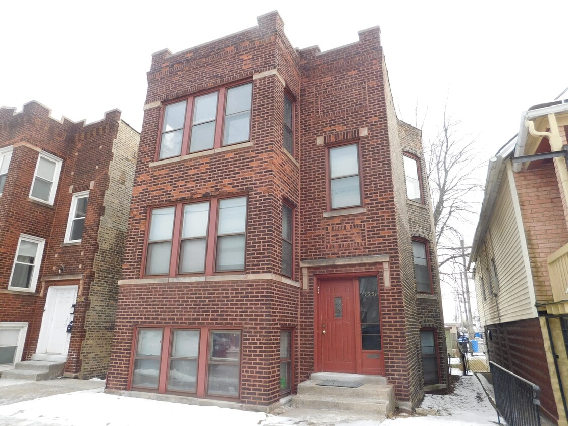 Primary Photo - 3551 E 106th St