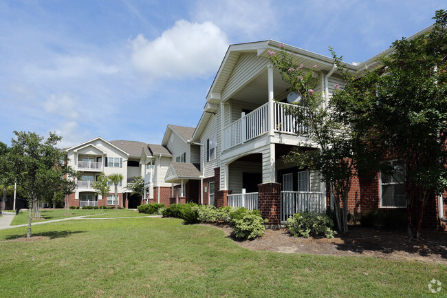 Gates at Coralbay - Apartments in Waveland, MS | Apartments.com