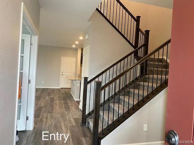 Foto del edificio - 21250 E Radcliff Pl