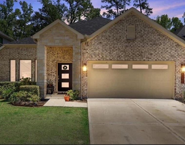 Beautiful curb appeal in a fabulous neighborhood - 40643 Goldeneye Pl