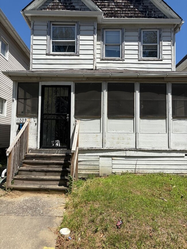 Building Photo - 1003 E 78th St