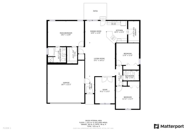 Building Photo - 815 Westlawn Dr