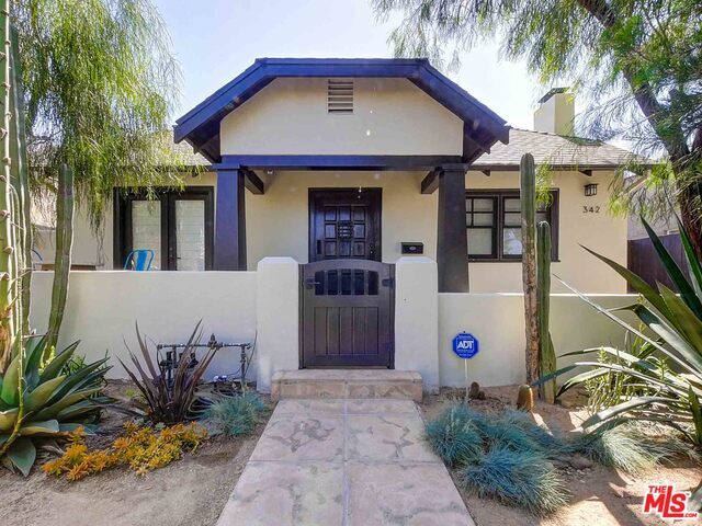 Primary Photo - 342 N Irving Blvd
