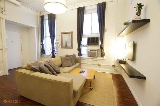 Foto del edificio - 476 Broadway