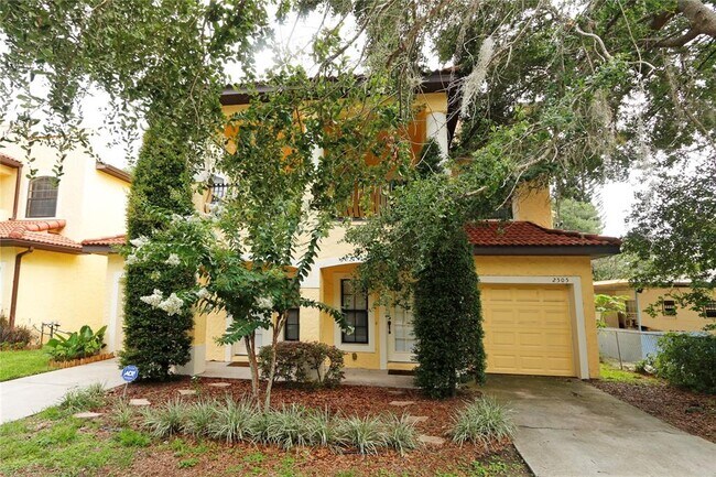 Foto del edificio - 2505 Kilgore St