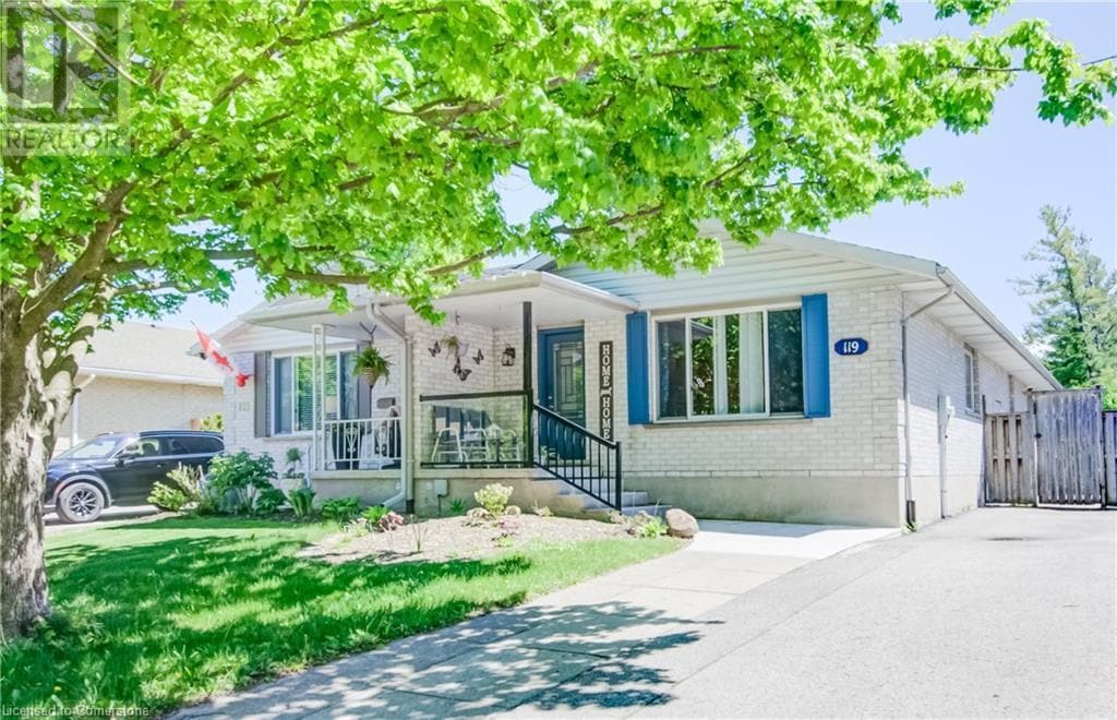 Photo principale - 119 Falstaff St
