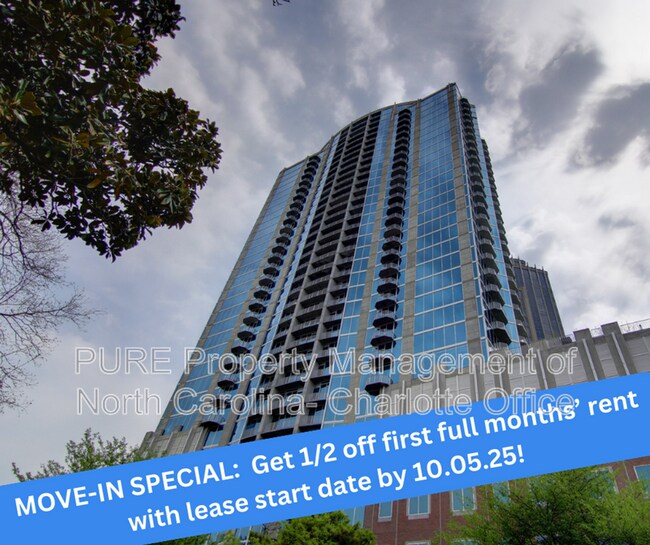 Photo - 210 N Church St Apartment