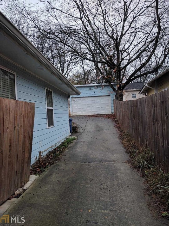 1039 Moreland Ave SE, Atlanta, GA 30316 House for Rent in Atlanta, GA