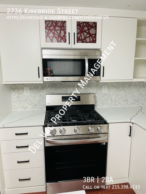 Foto del edificio - Spacious 3-Bd House For Rent -2736 Kirkbri...