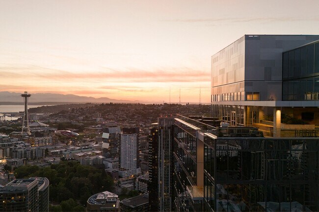 Foto del edificio - The Ayer (NEW)