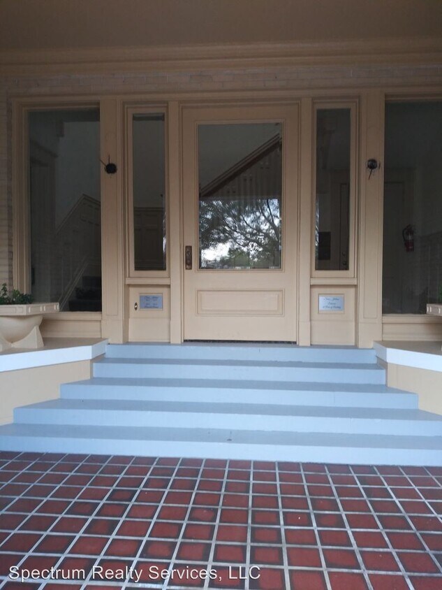 Foto principal - 3 br, 1 bath House - 1617 Riverside Avenue