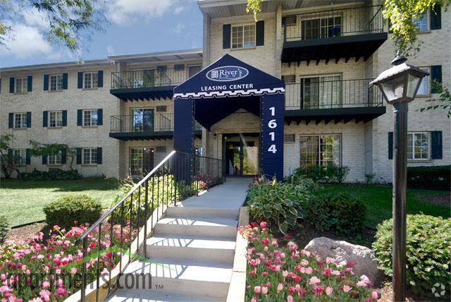 Rivers Edge Apartments